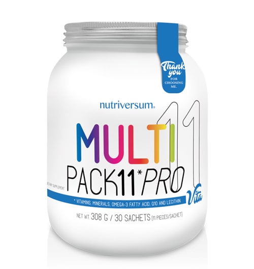 Multi Pack 11 Pro