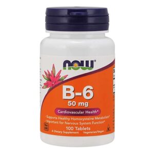 Vitamin B6