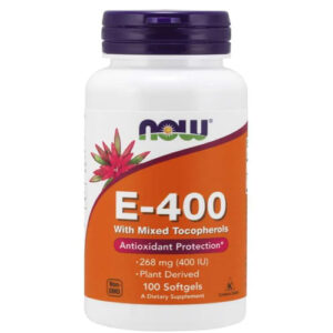 Now E 400 Antioxidant