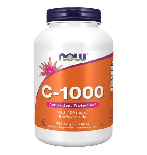 Vitamin C 1000 new