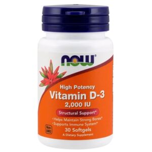 Vitamin d 3