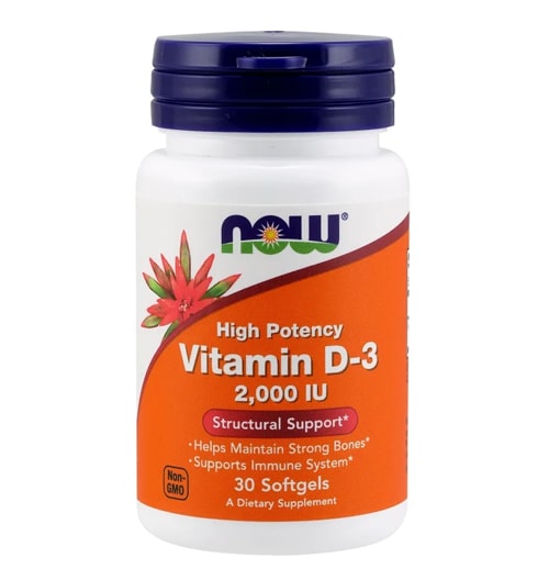Vitamin d 3