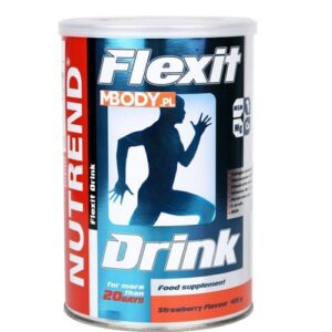 Flexit Drink, 400 грама