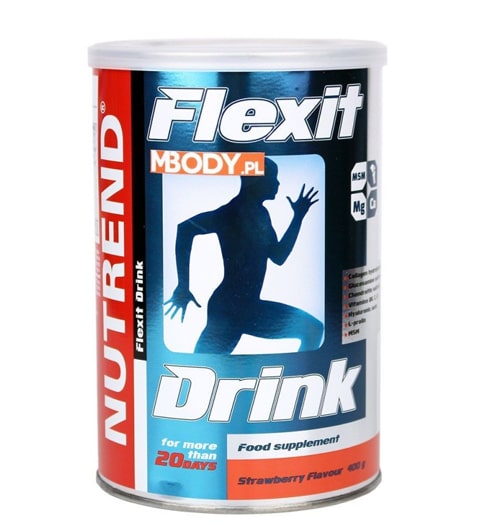 Flexit Drink, 400 грама