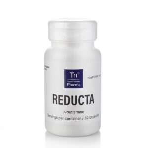 Reducta (Сибутрамин) – 30 капс.