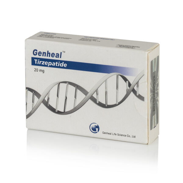 Tirzepatide - 20 мг. - Image 2