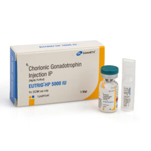 Chorionic Gonadotropin