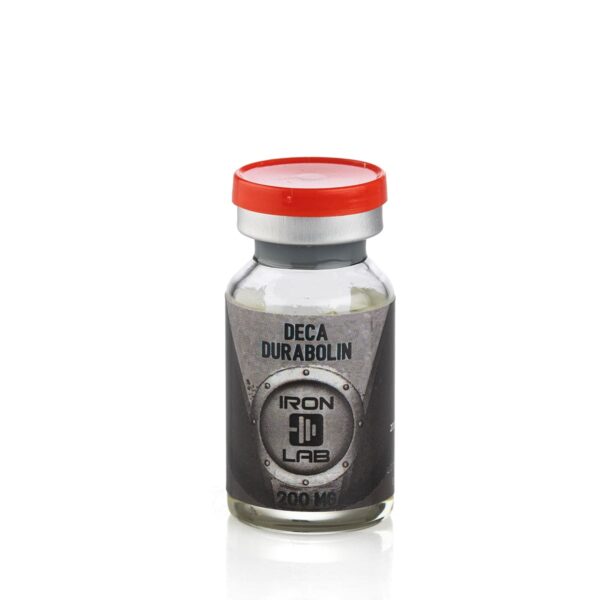 Deca Durabolin - 10 мл. х 200 мг. - Image 3