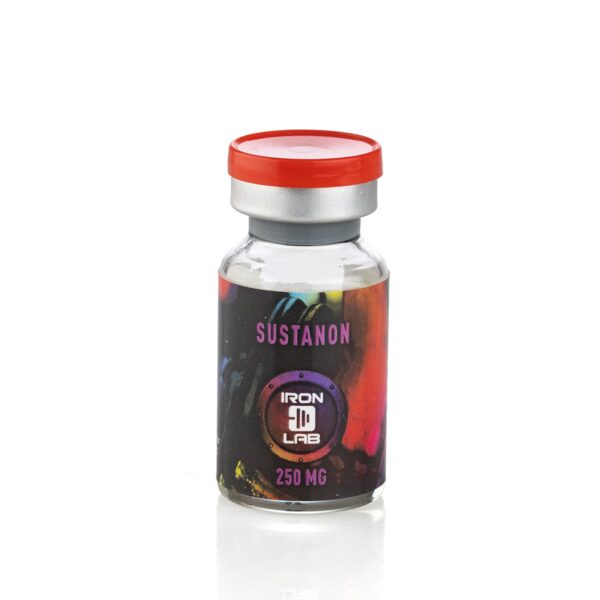 Sustanon - 10 мл. х 250 мг. - Image 3
