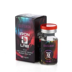 Sustanon - 10 мл. х 250 мг.