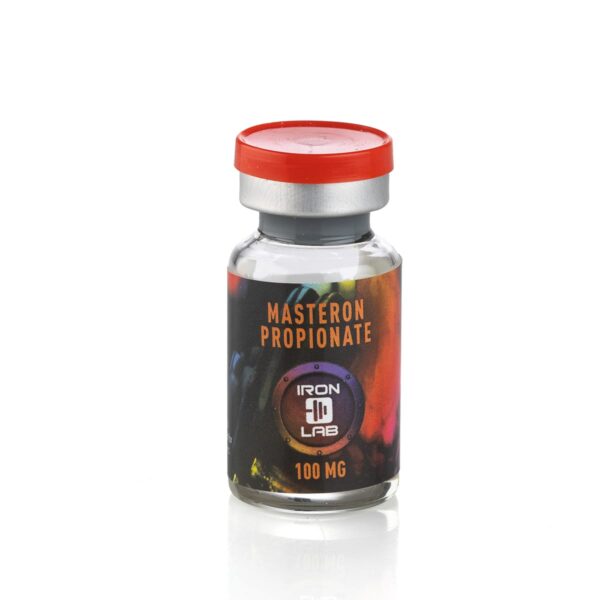 Masteron Propionate - 10 мл. х 100 мг. - Image 3