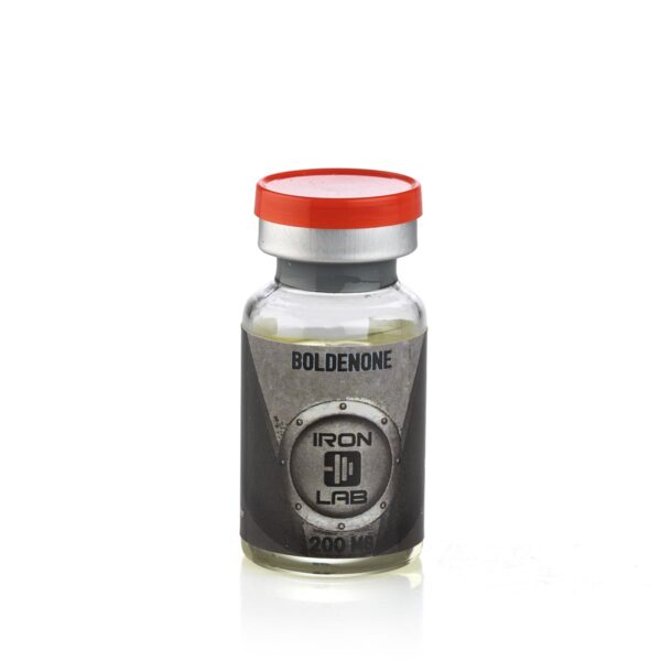Boldenone - 200 мг. х 10 мл. - Image 3