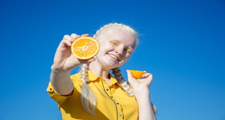 Влияние на витамин C върху тонуса и общото здраве