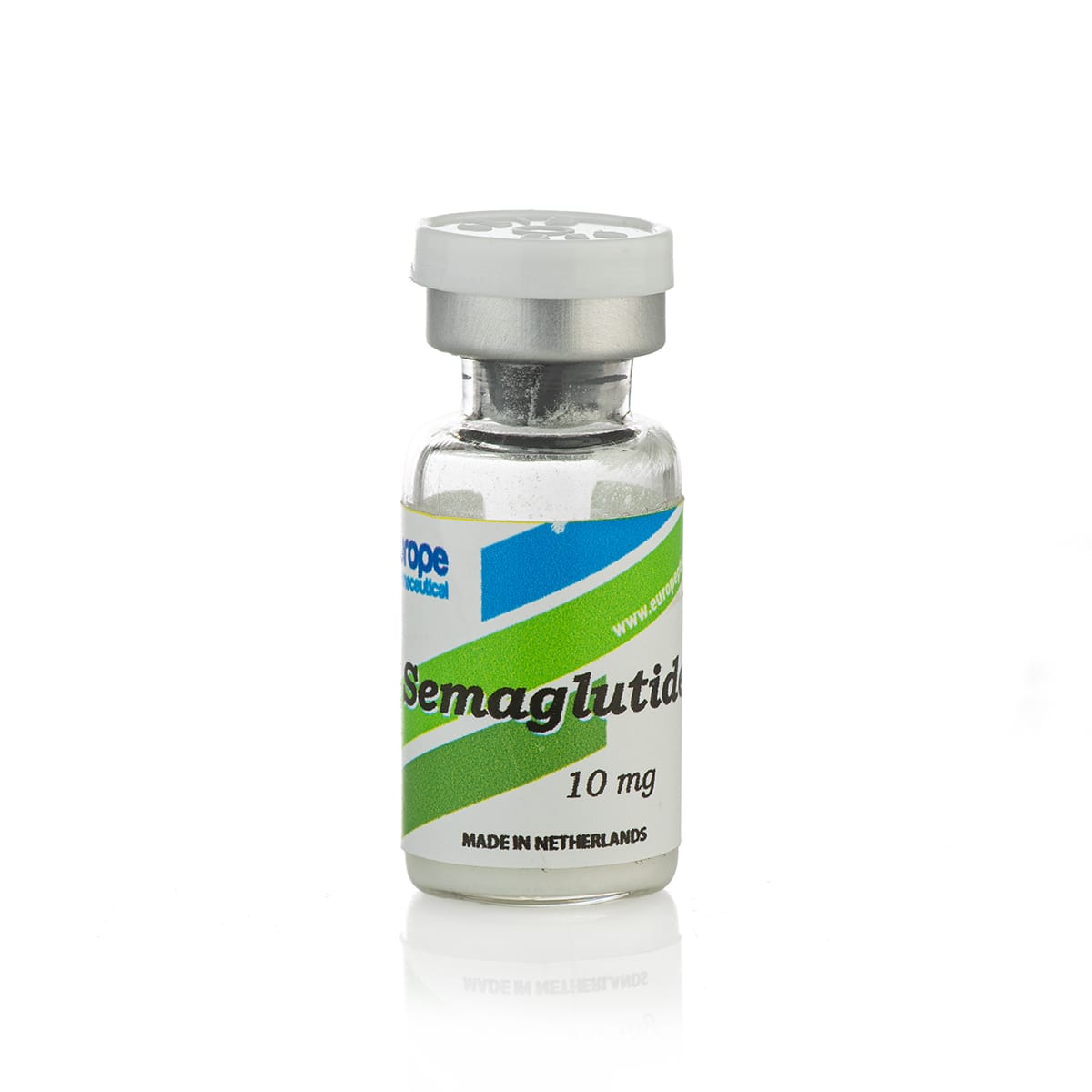 Semaglutide - 10 мг.