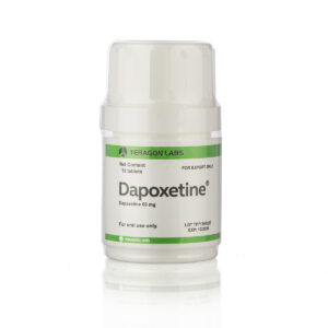 dapoxetine таблетки