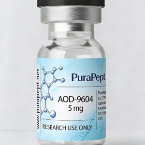AOD-9604 5 mg