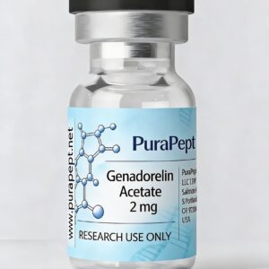 Gonadorelin Acetate 2 mg
