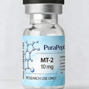 MT-2 (Меланотан II) 10 mg