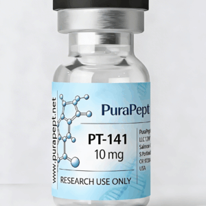 PT-141 (Бремеланотид) 10 mg