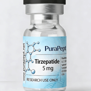 Tirzepatide